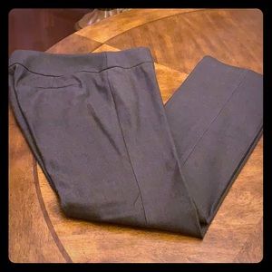 Loft Marissa Bootcut Pants.